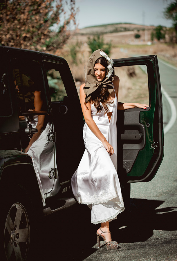 ilovebrides.pt A musa de Castilla